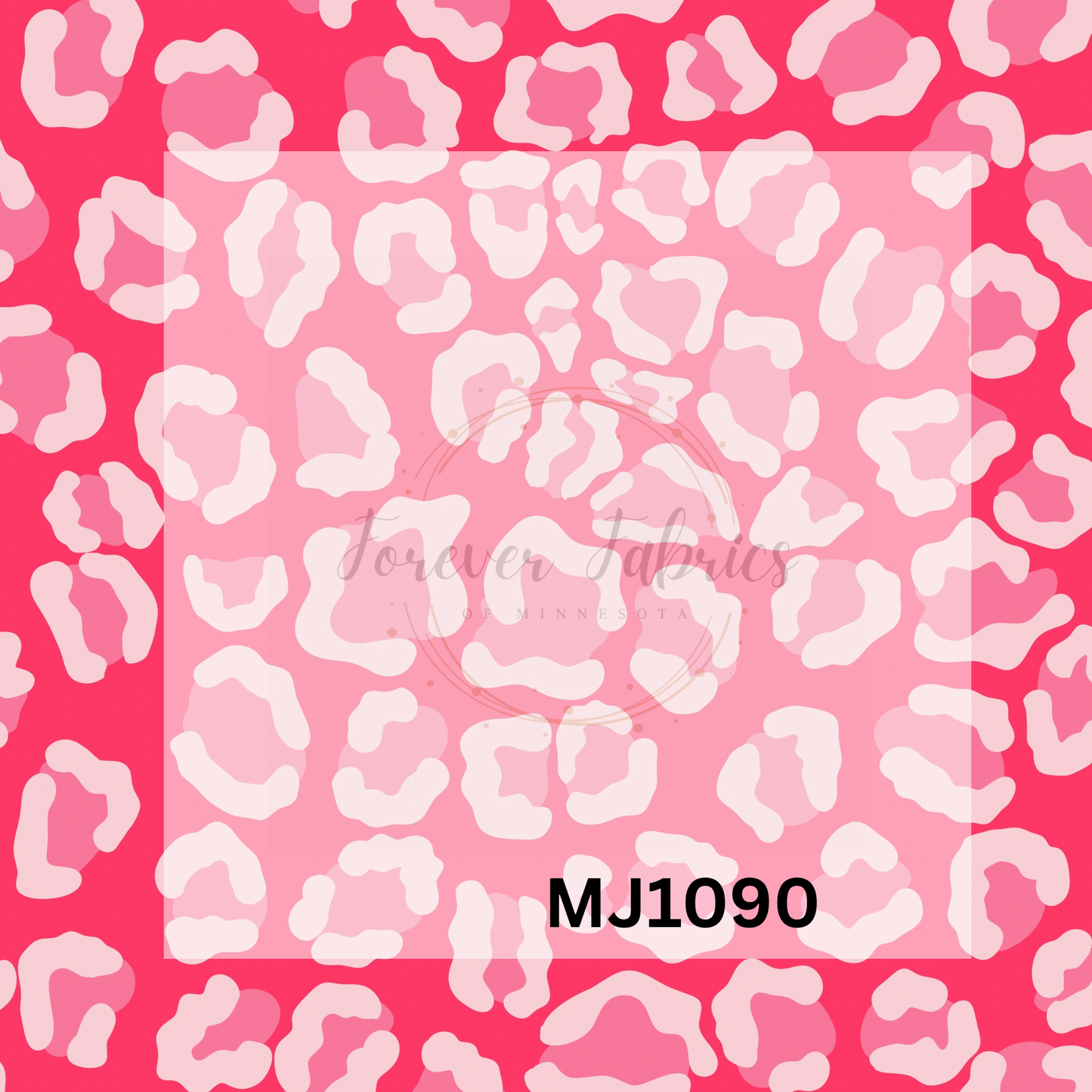 MJ1090 | Preorder | By The Yard)