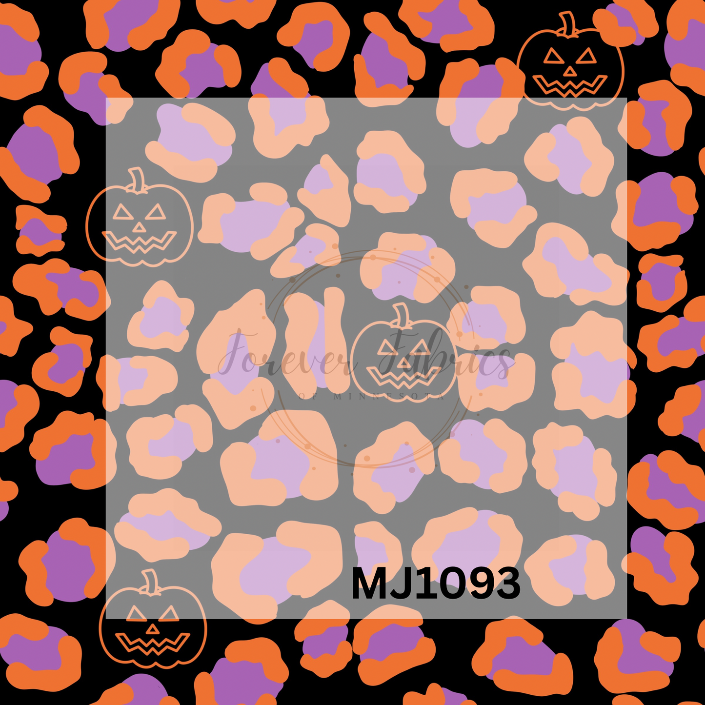 MJ1093 | Preorder | By The Yard)
