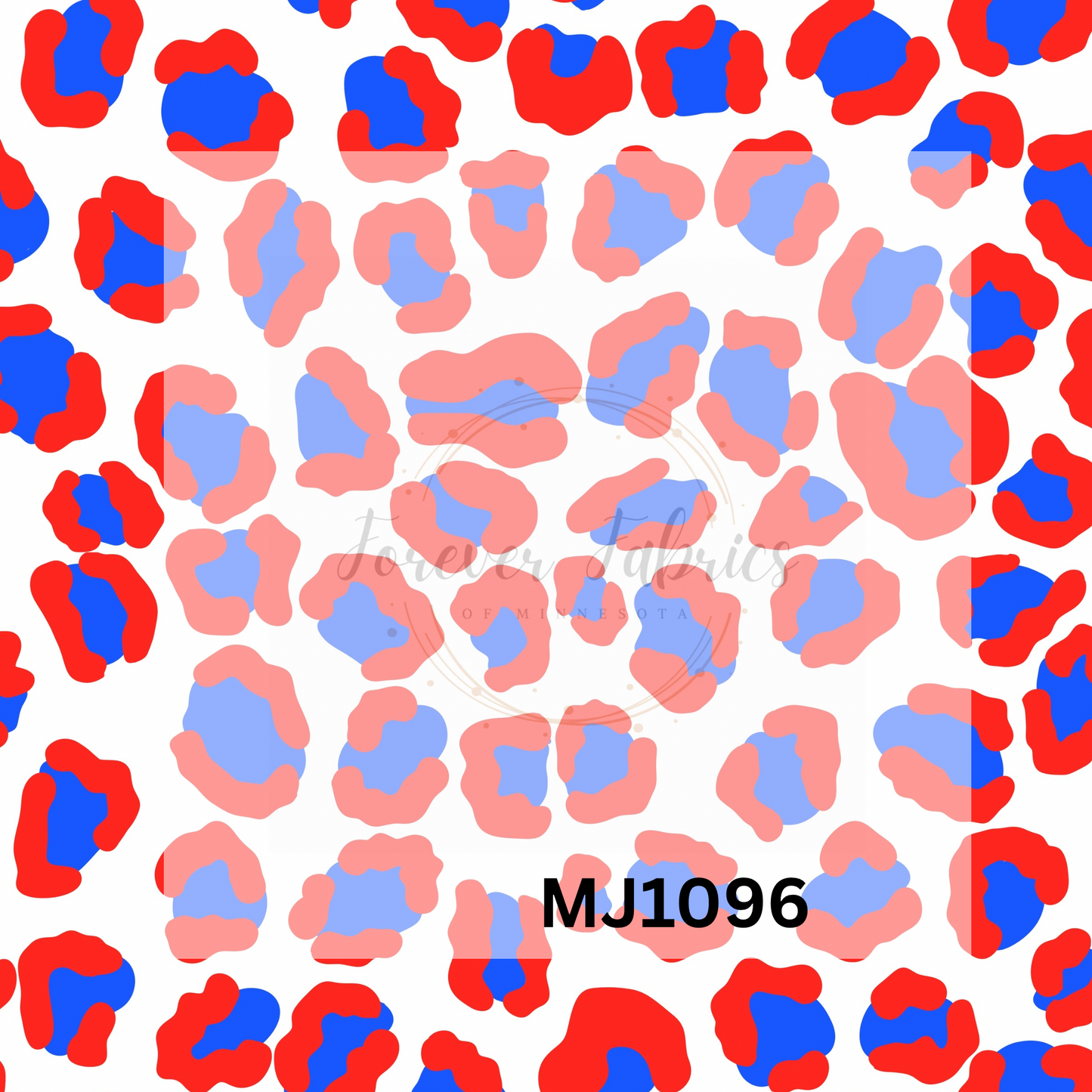 MJ1096 | Preorder | By The Yard)