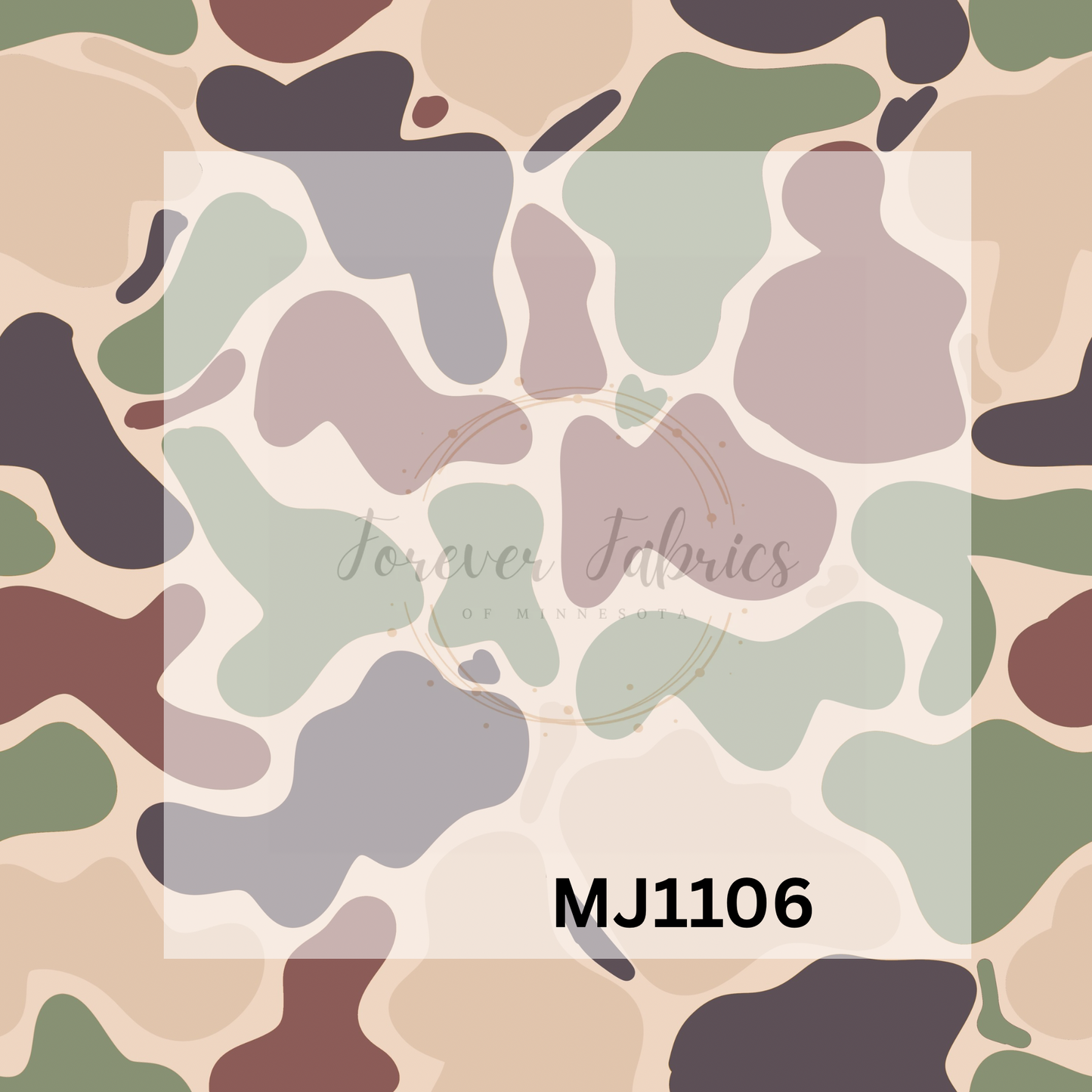 MJ1106 | Preorder | By The Yard)