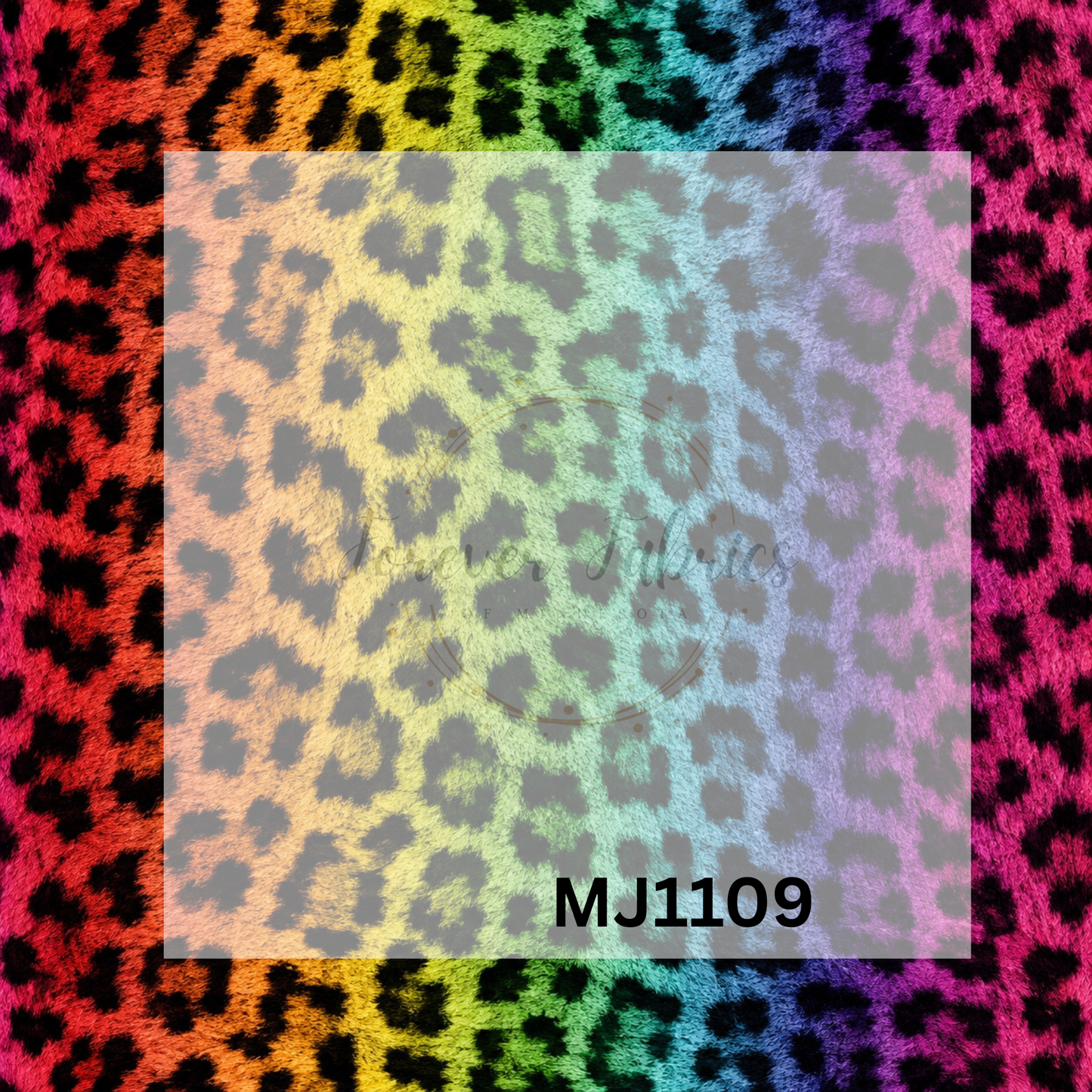 MJ1109 | Preorder | By The Yard)