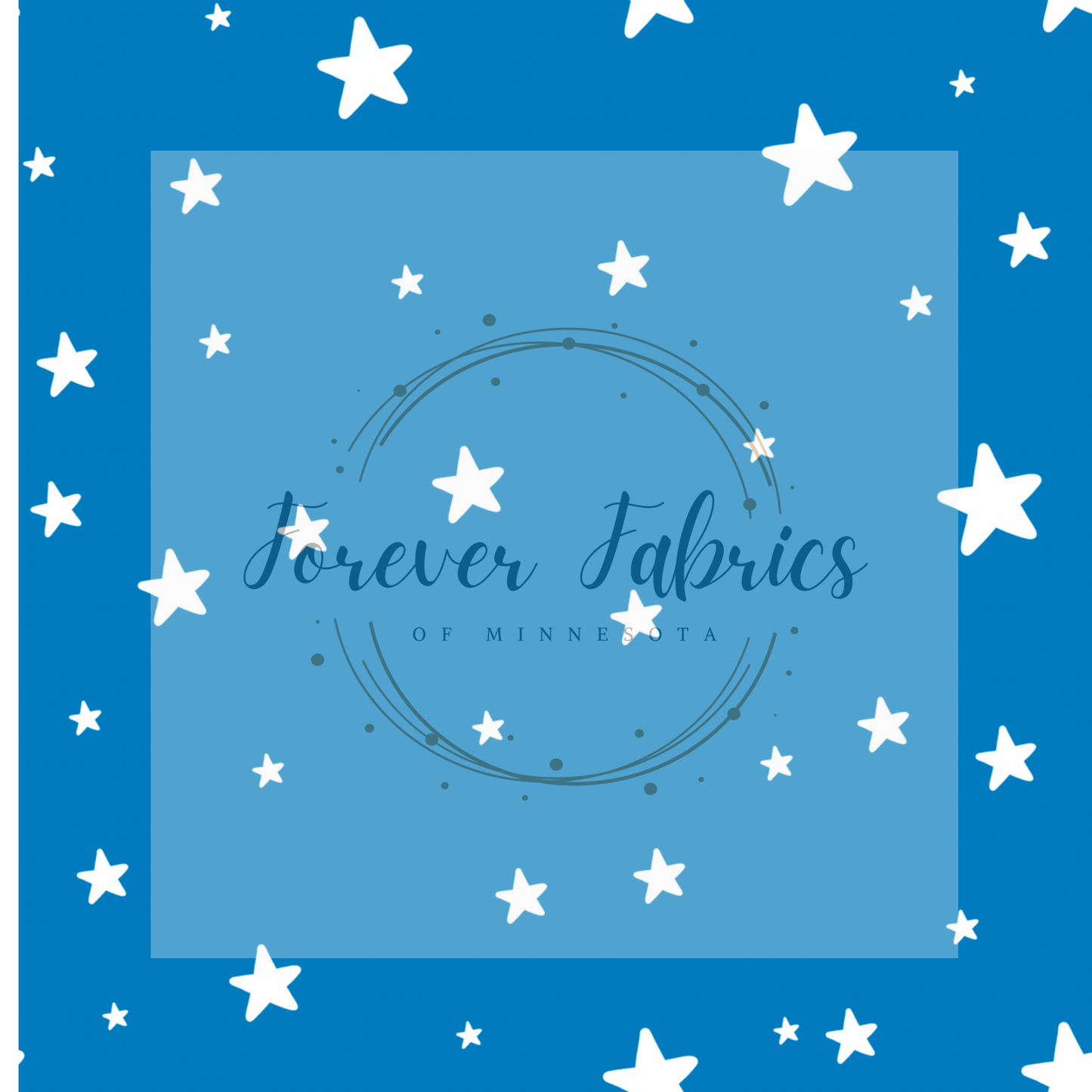 Twinkle Twinkle | Preorder |By The Yard