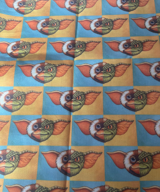 Oh wise one | Cotton