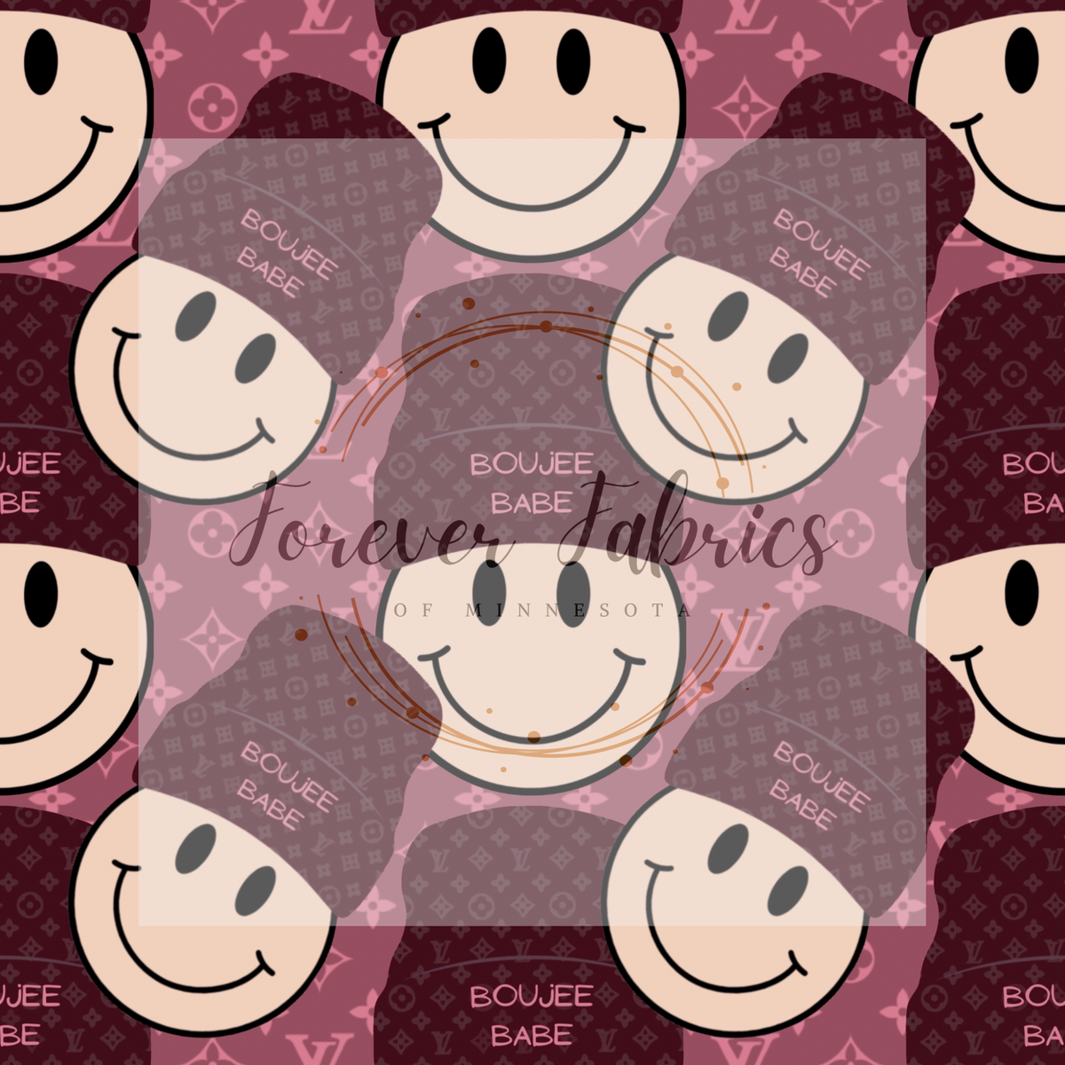 CH Buddies | Preorder |By The Yard