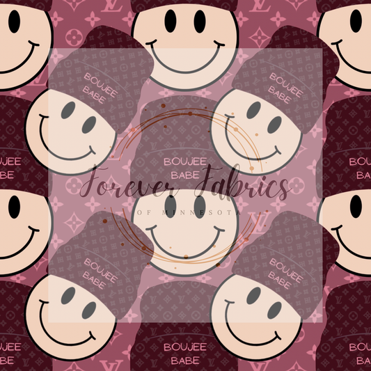 CH Buddies | Preorder |By The Yard
