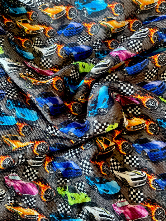 Black Hot Wheels | Bullet