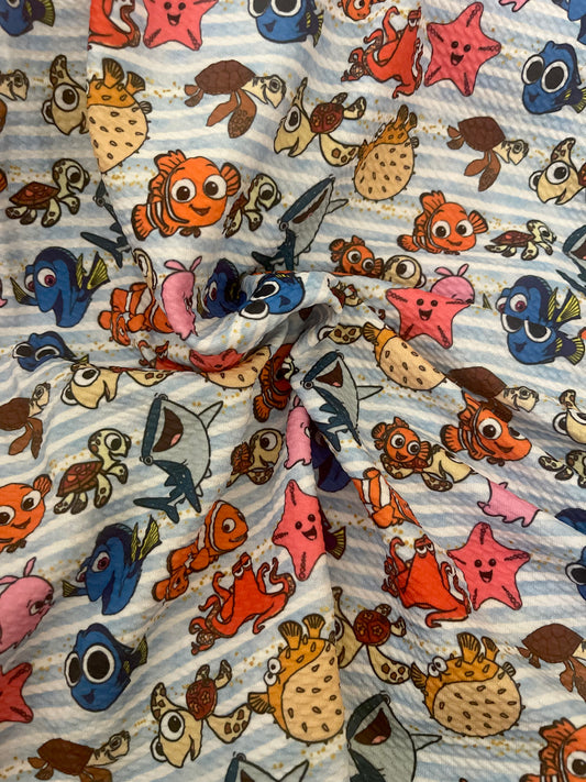 Under the Sea 2 | Bullet