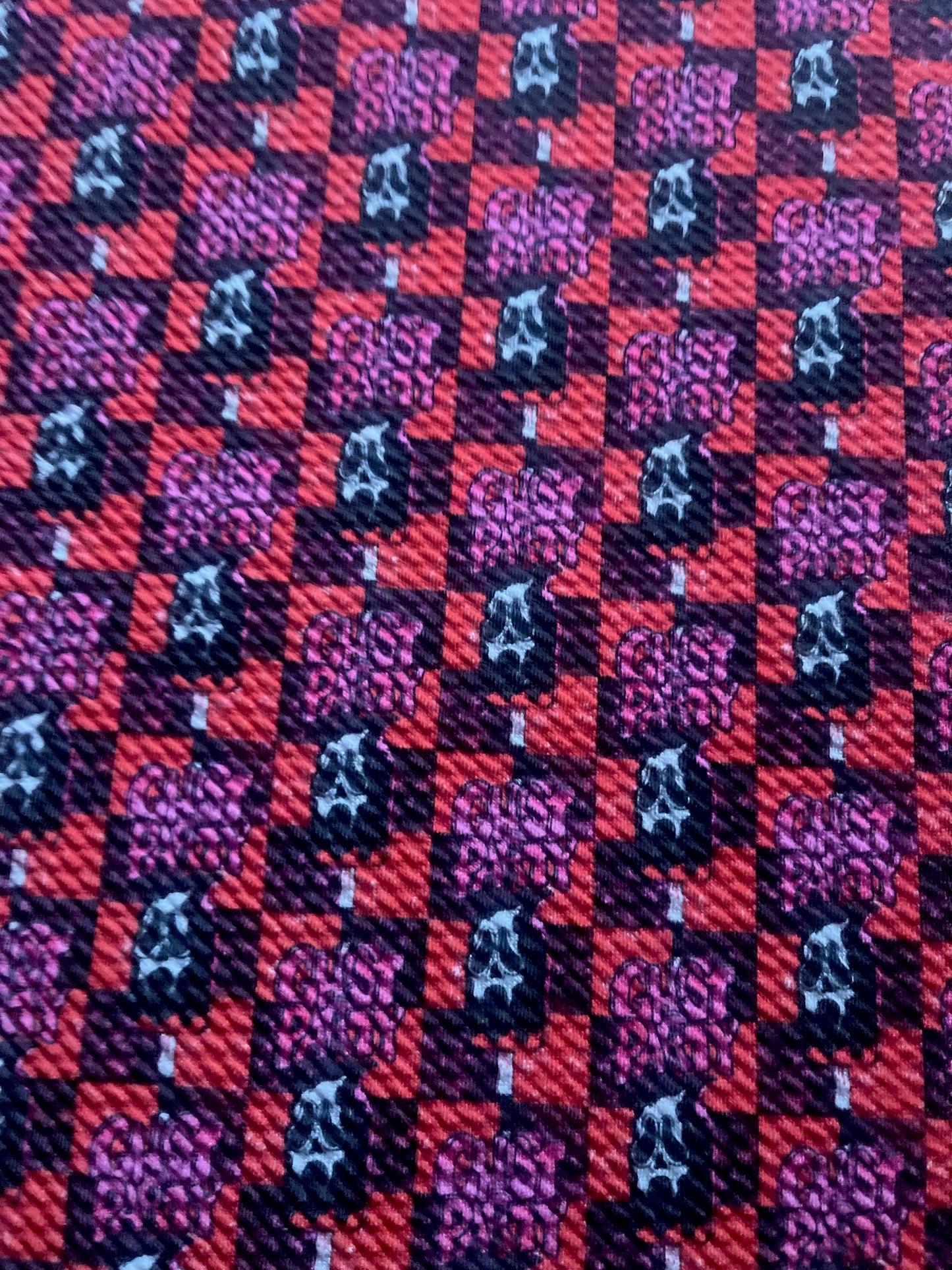 Ghost Party | Bullet