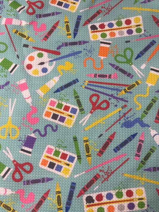 School Supplies 2 | Bullet