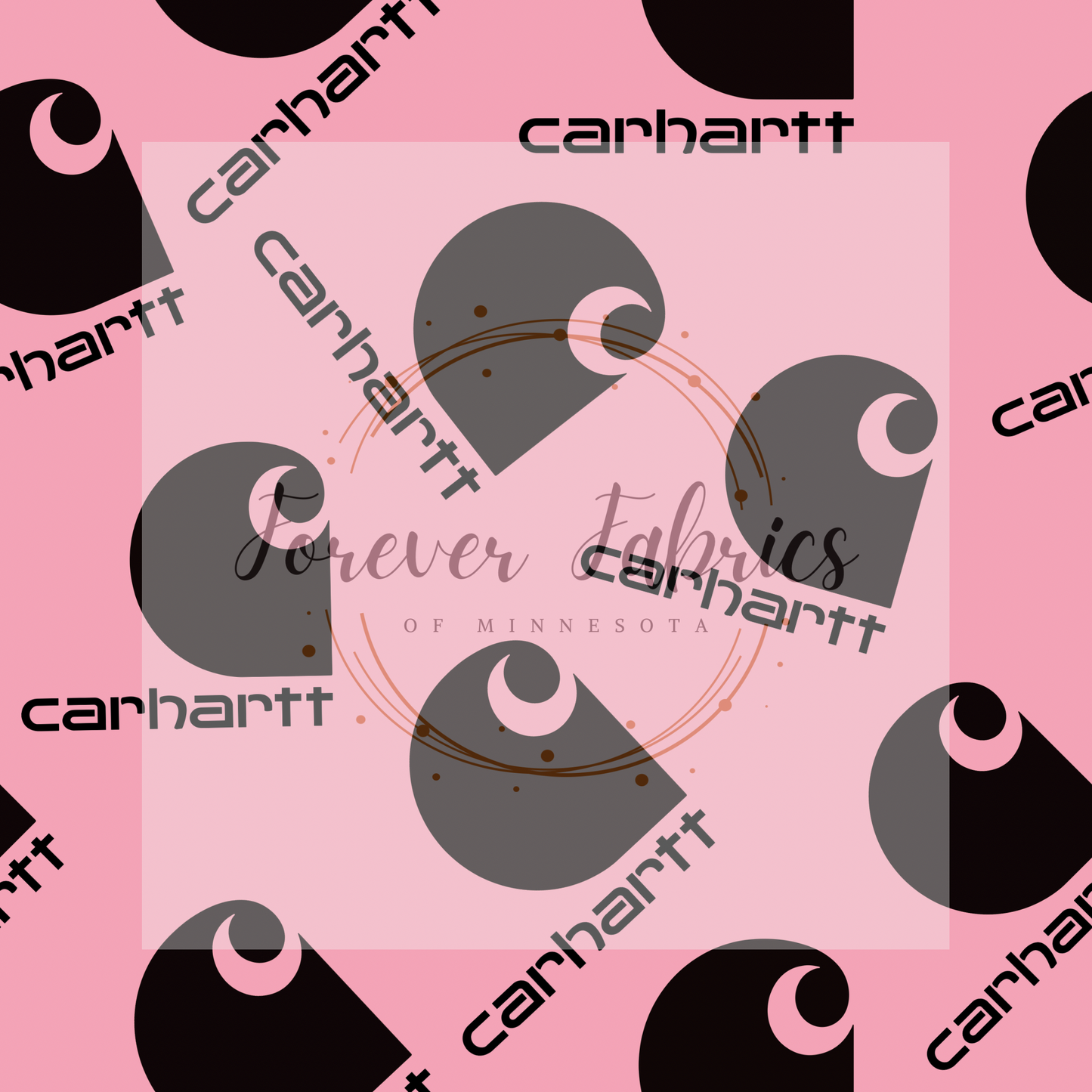 Light Pink CH | Preorder |By The Yard