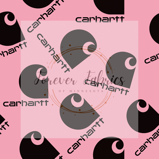Light Pink CH | Preorder |By The Yard