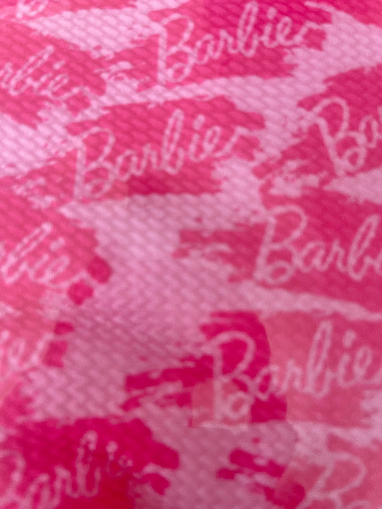Pink Doll | Bullet
