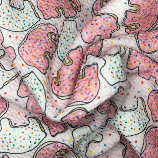 Animal Cookies - Bullet