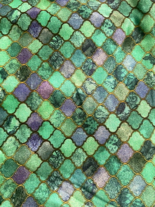 Mermaid Scales | DBP