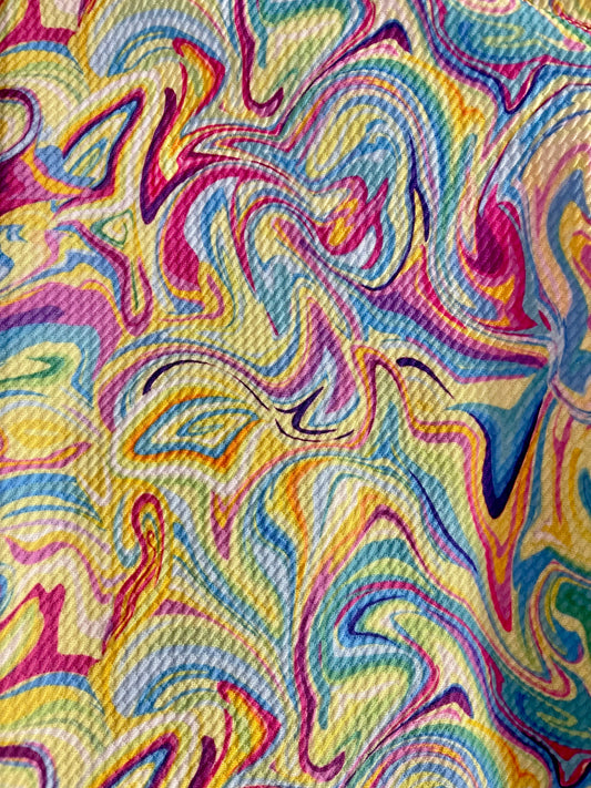 Outta this World | Printed Bullet