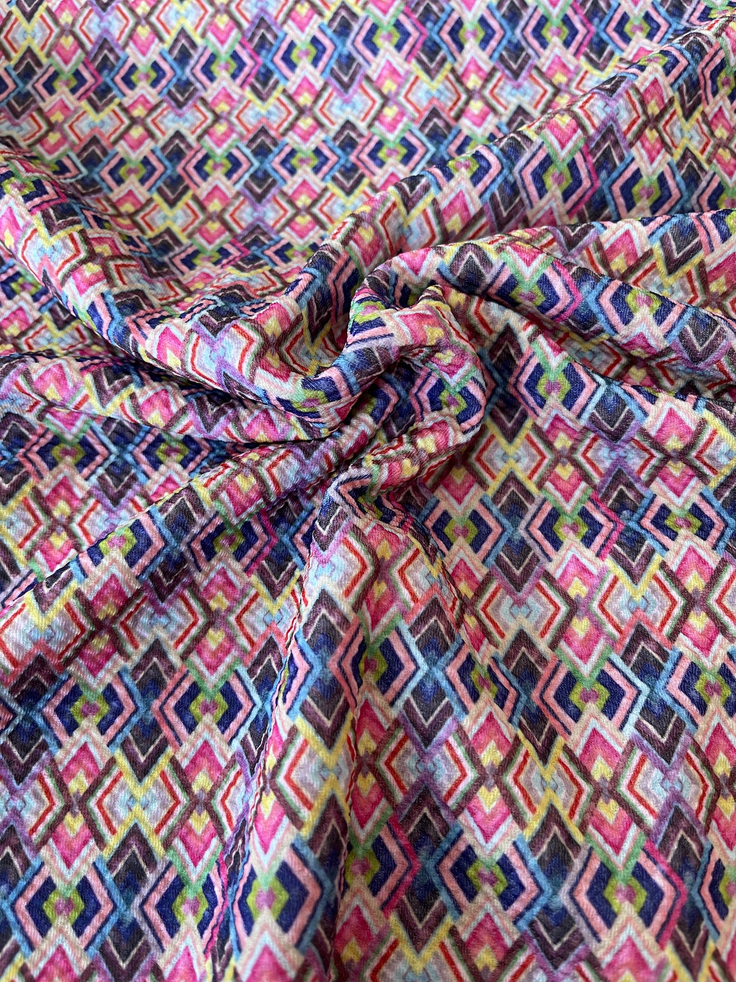 Geo Diamonds | Bullet