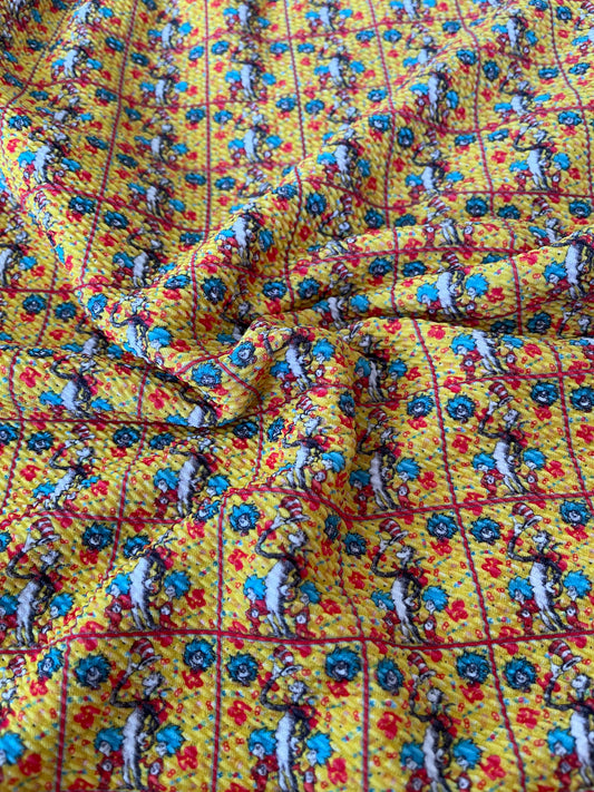 Oh That Cat | Bullet