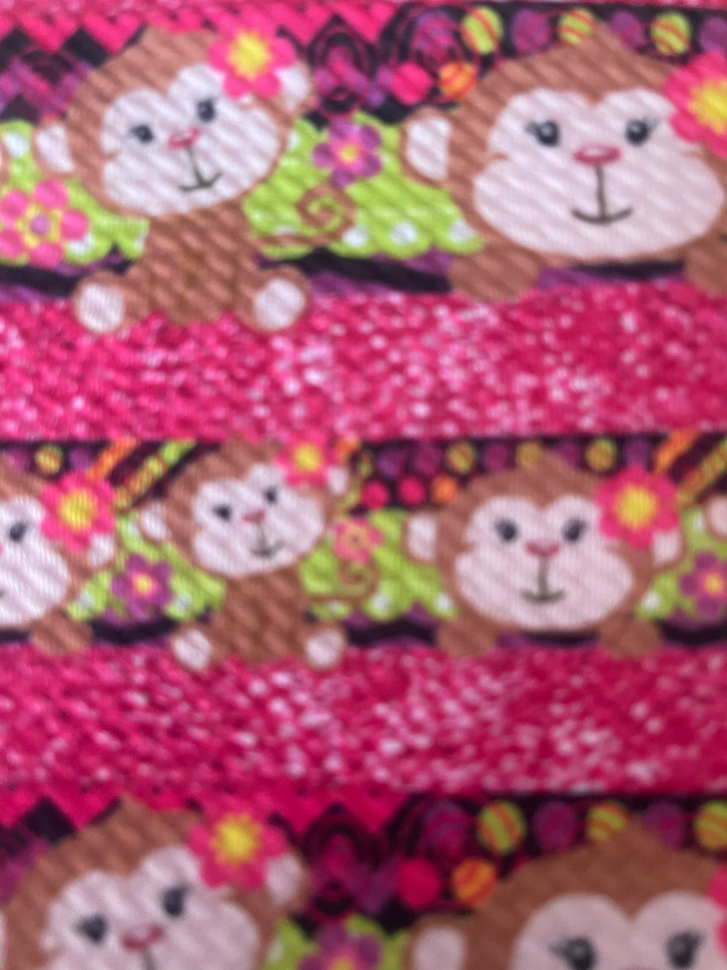 Pink Monkeys | Bullet