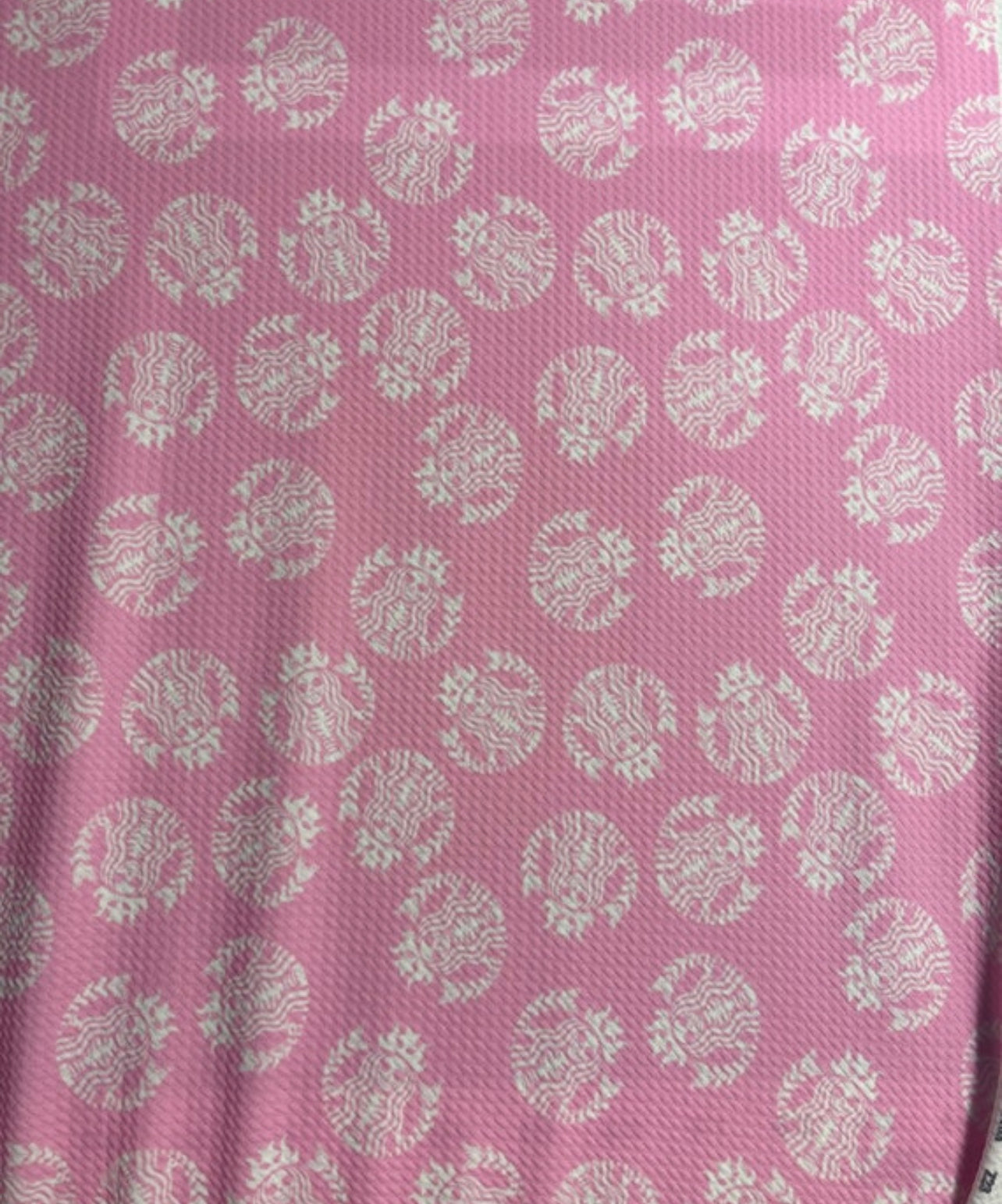 Pink Drink Shop| Bullet