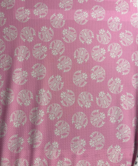 Pink Drink Shop| Bullet