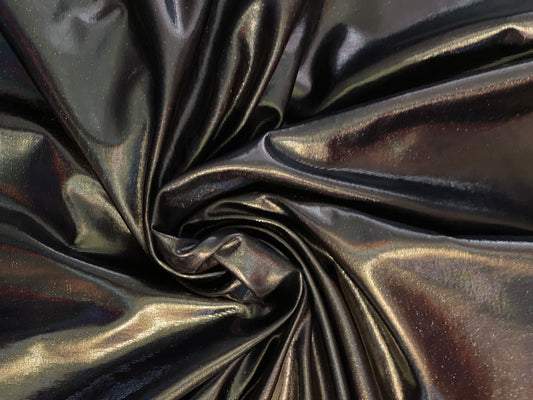 Black | Holographic 2.0