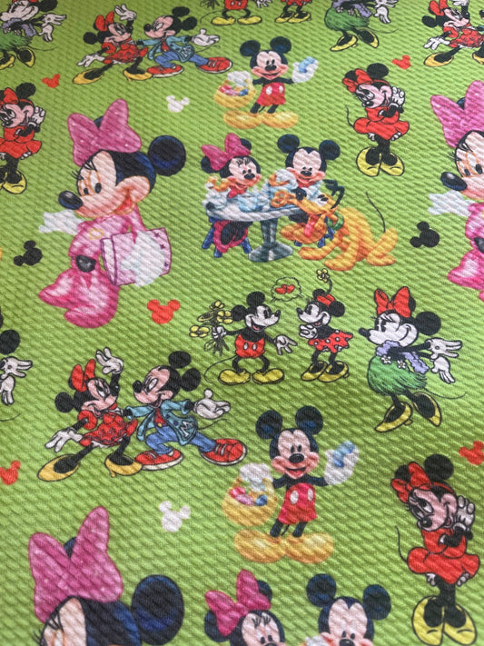 6x6 Min Print | Printed Bullet