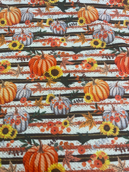 Fall Harvest |Bullet