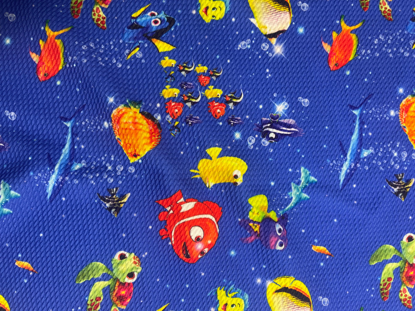 Sea Friends | Bullet