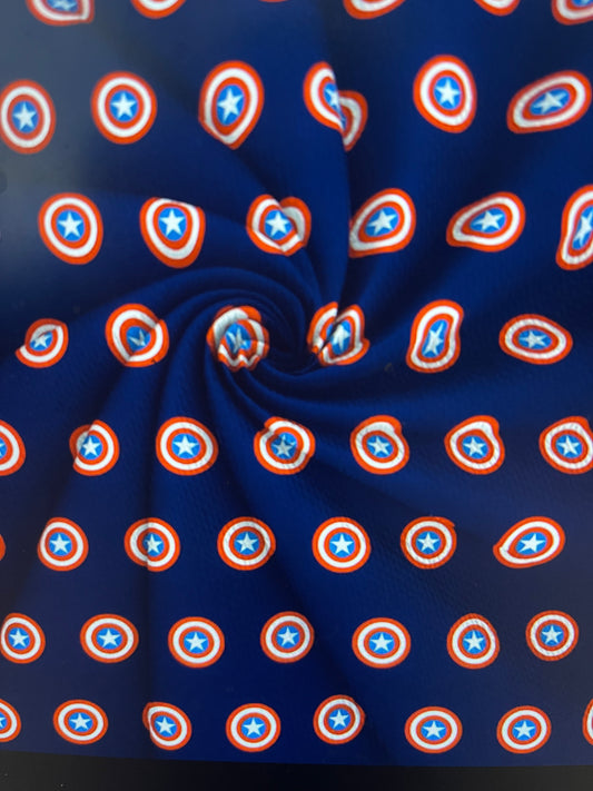 Targets | Preorder | By The Yard