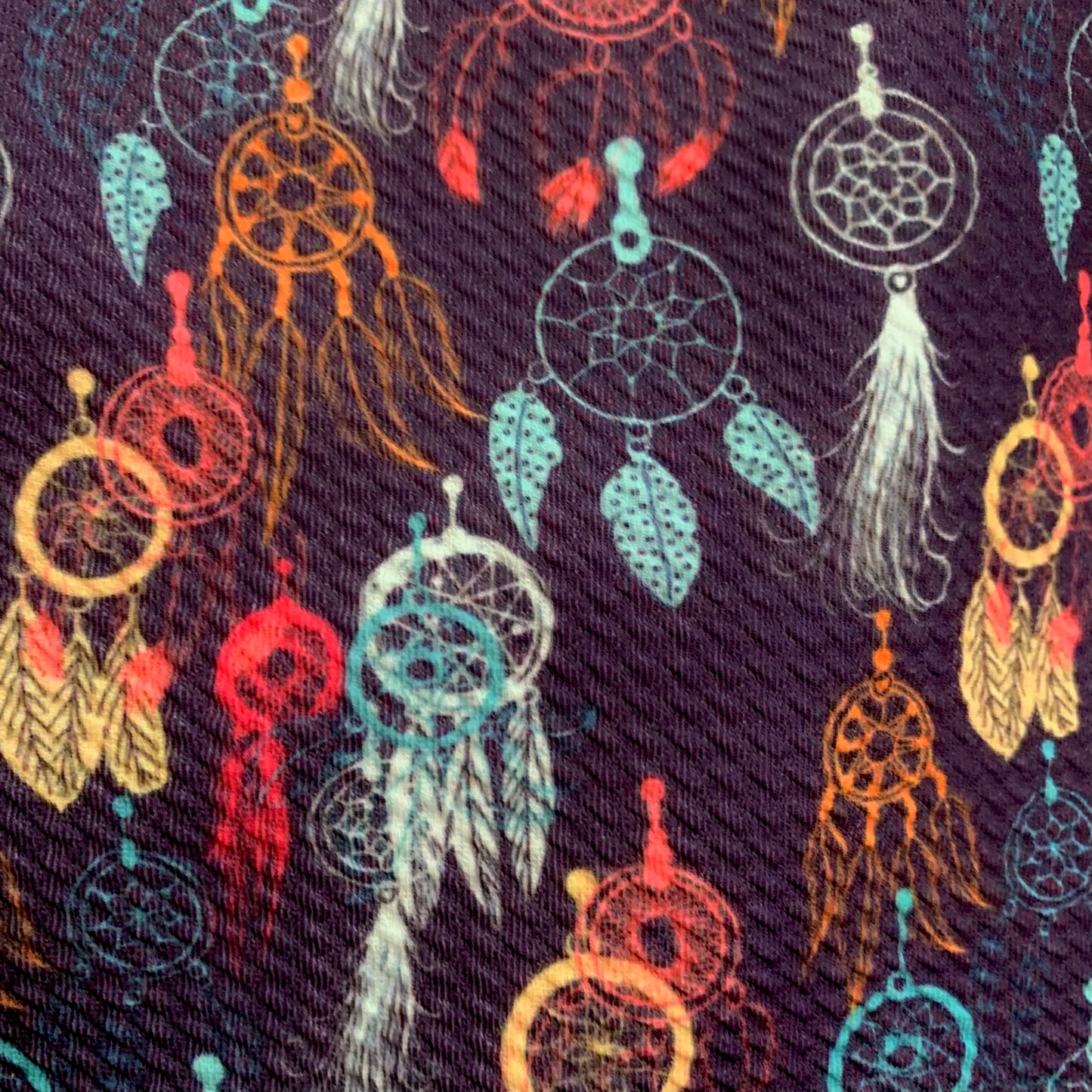 Dream Catchers | Printed Bullet