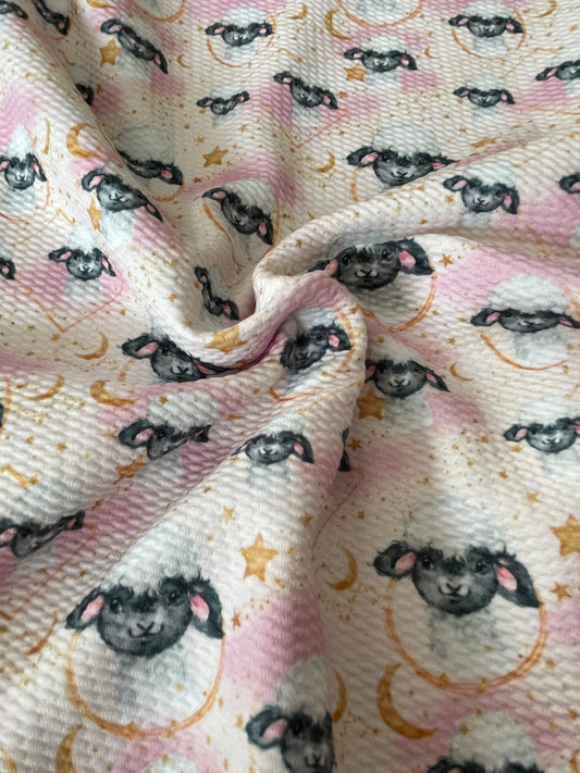 Friendly Sheep 2| Bullet