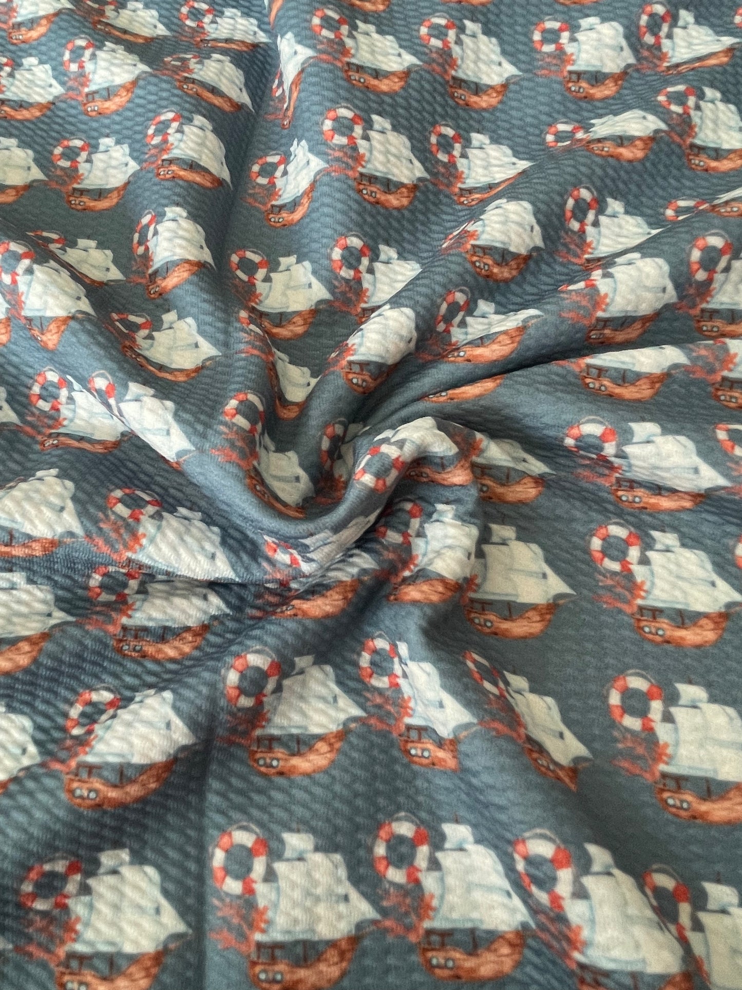 Sailing Ships | Bullet