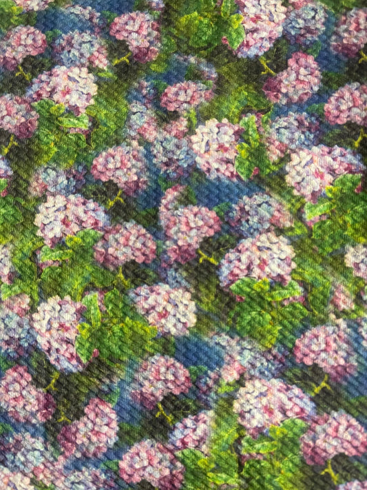 Lavender Floral | Printed Bullet