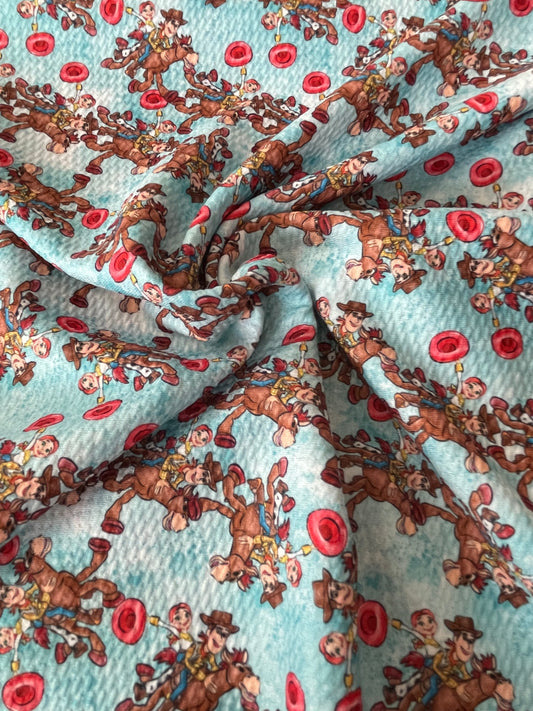 Ridem cowboy | Bullet