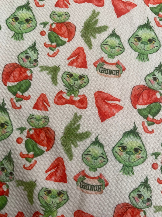 Silly G Man ! | Bullet