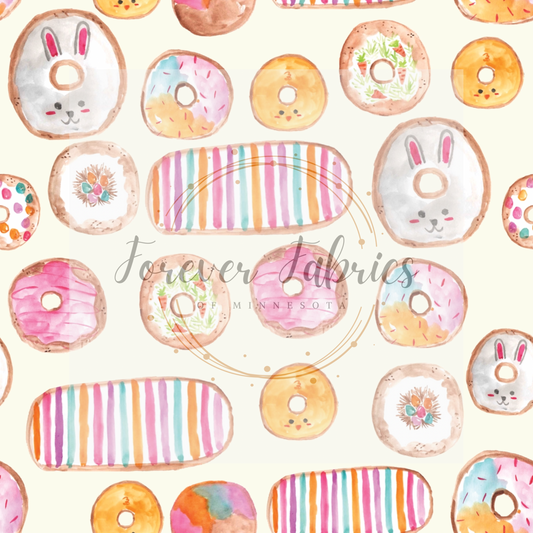 Easter Snacks | Preorder | By The Yard