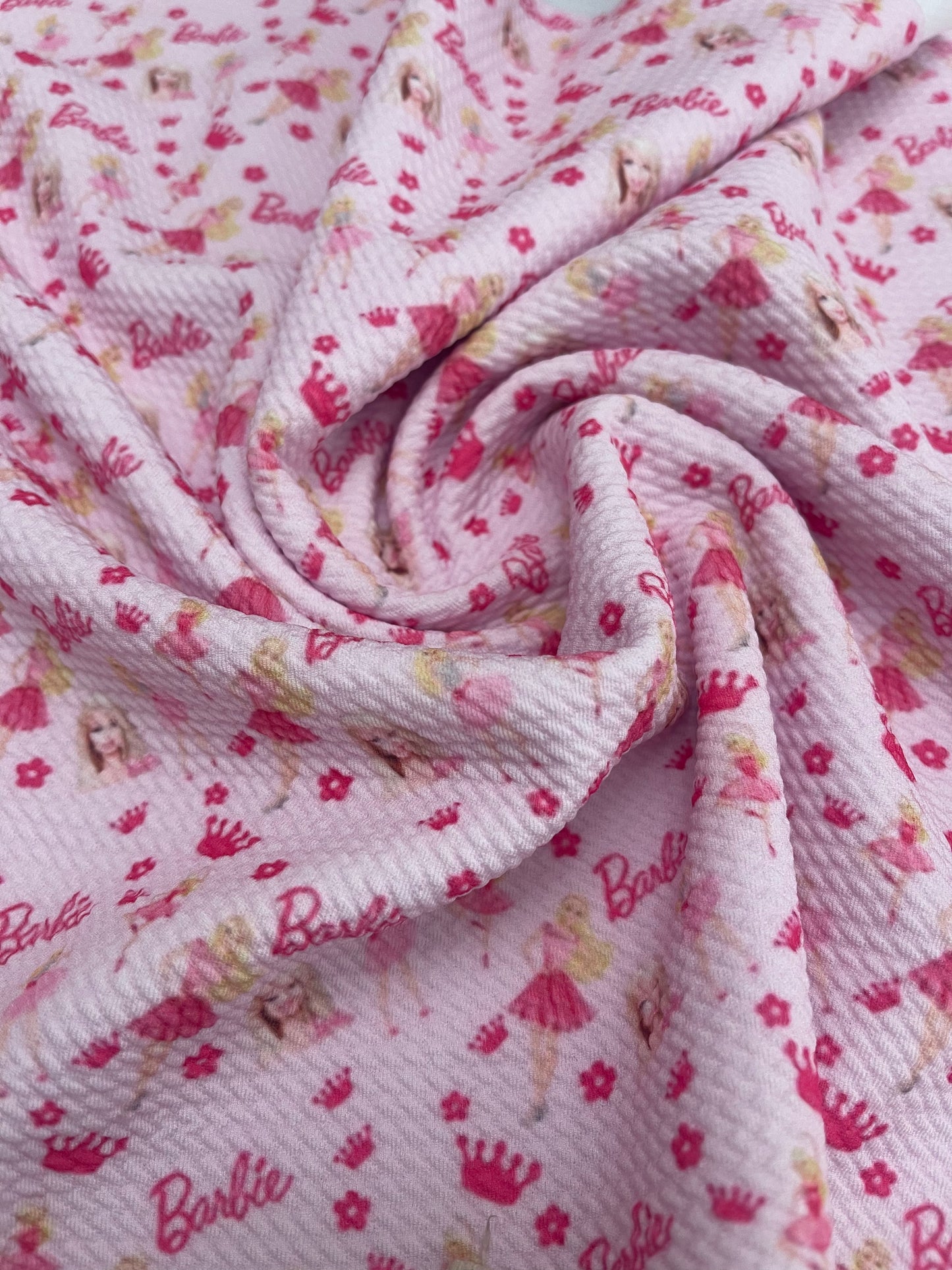 Pink Doll Crowns | Bullet