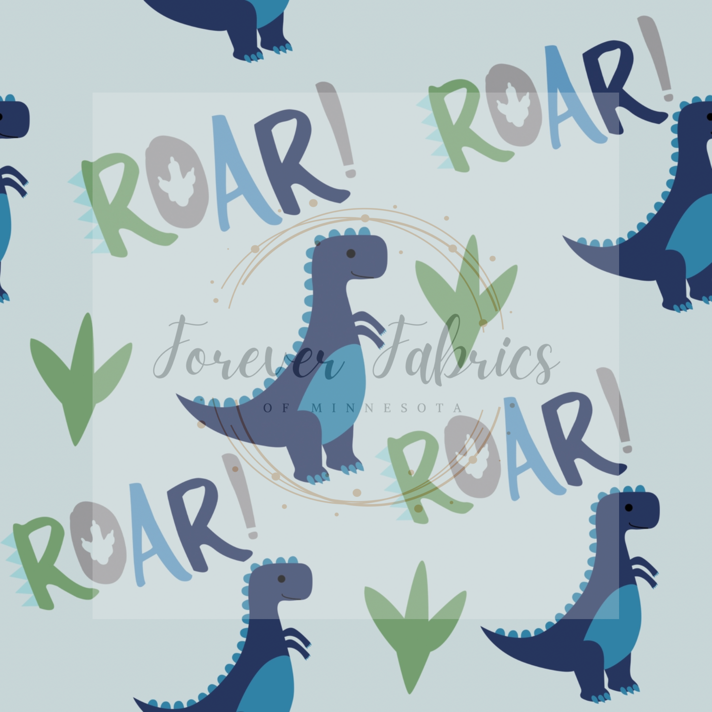 Roar | Preorder |By The Yard