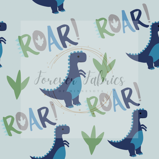 Roar | Preorder |By The Yard