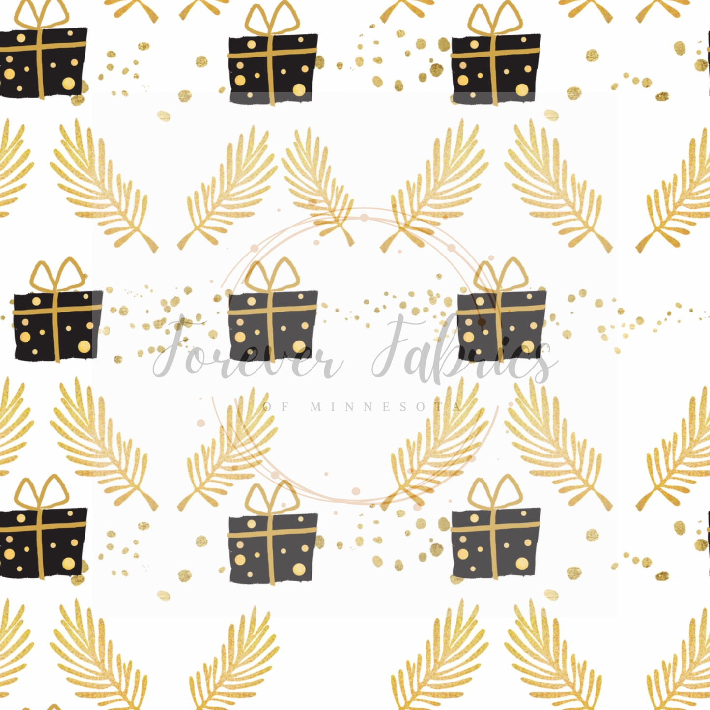 Presents for everyone | Preorder| By The Yard