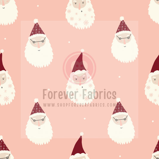 Ho Ho Ho | Preorder | By The Yard