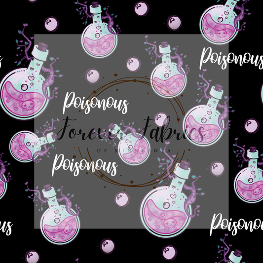 Potions | Preorder| By The Yard
