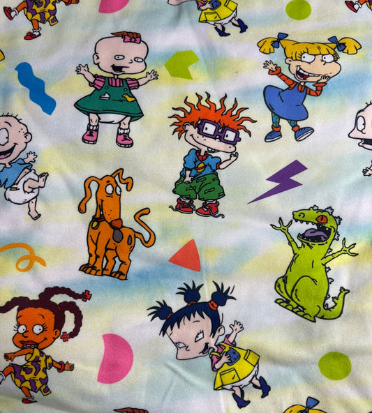 Tommy’s Friends | DBP