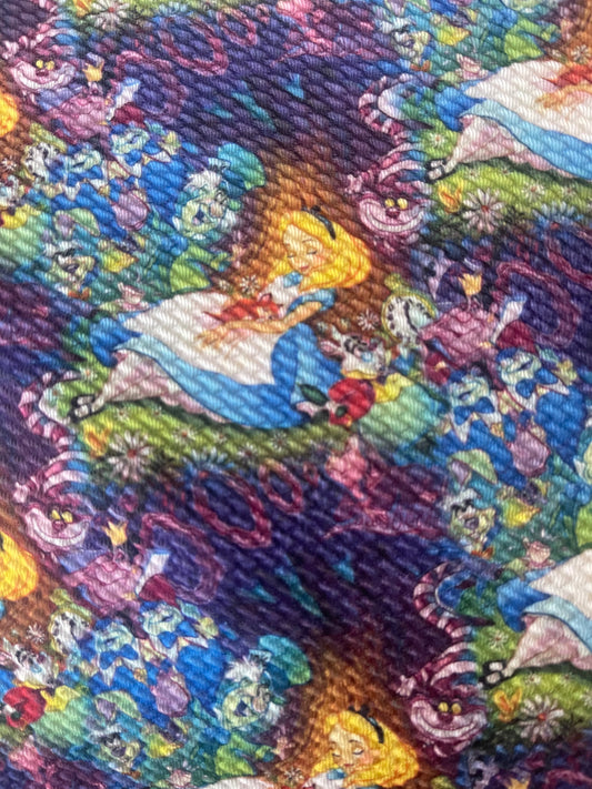 Sleepy Alice | Bullet