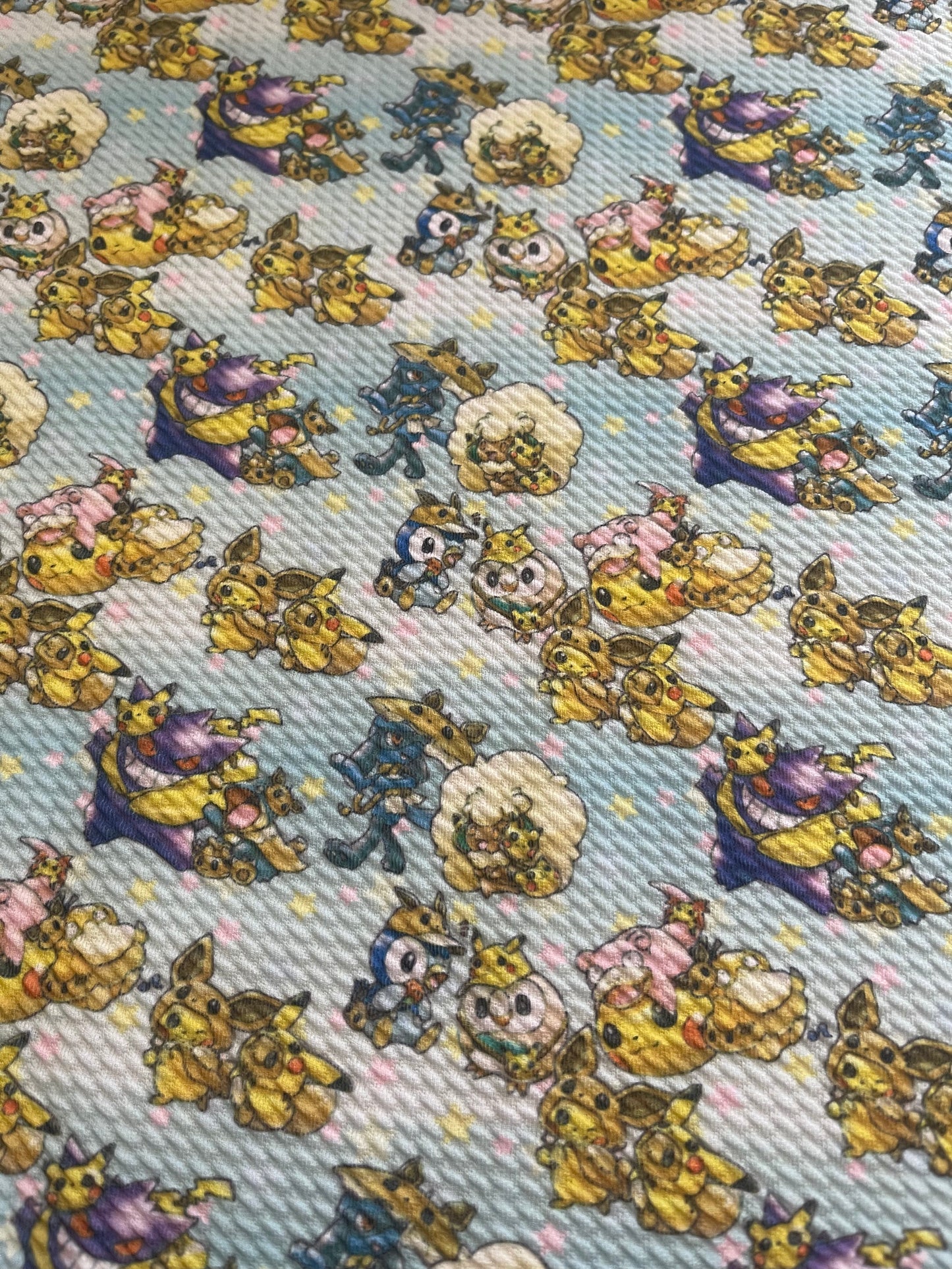 Playful Owls | Bullet