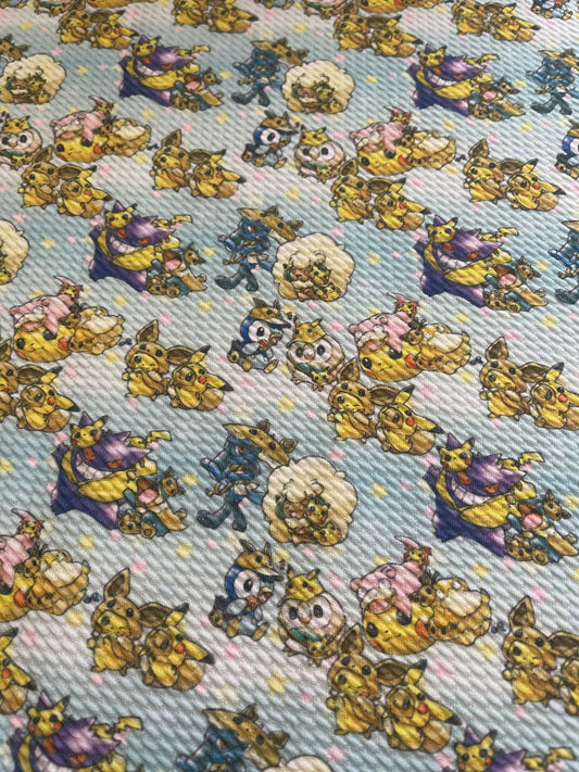 Playful Owls | Bullet