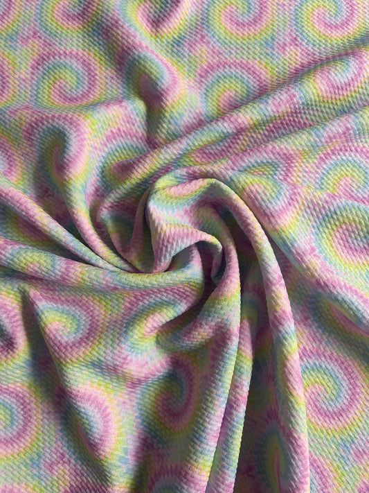 Pastel Swirls | Bullet