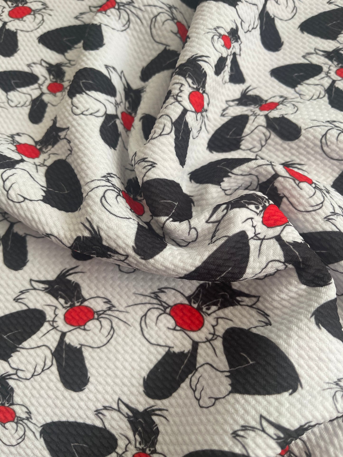 Puddy Cat 2 | Printed Bullet