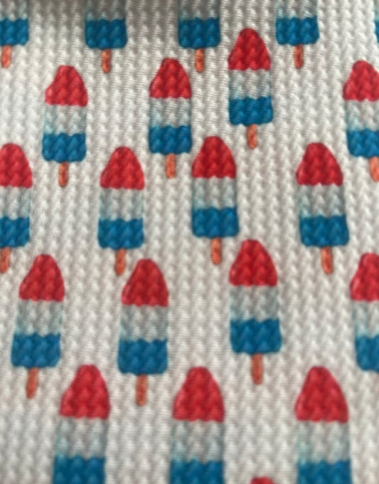 Bomb Pops | Printed Bullet