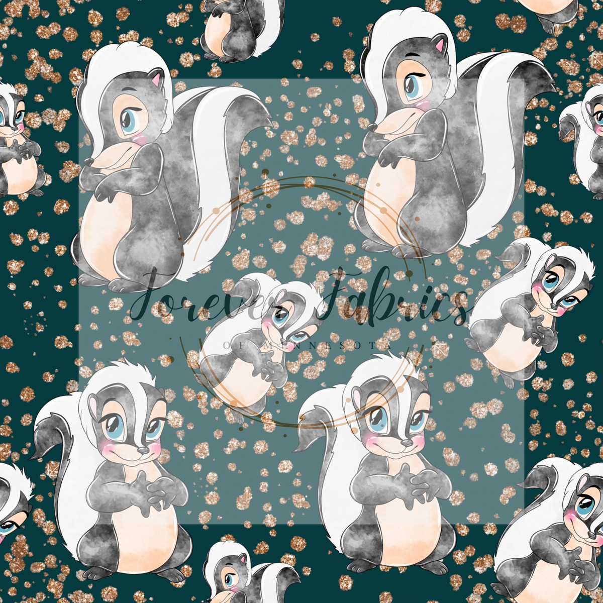 Thumping Around 2| Preorder | By The Yard